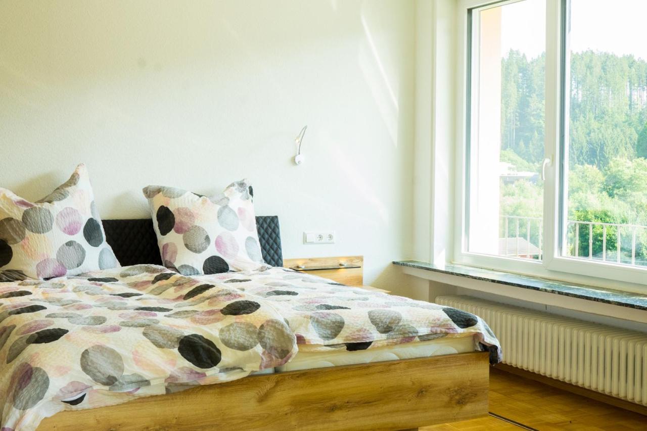 Ferienhaus Lacher 拜尔斯布龙 外观 照片