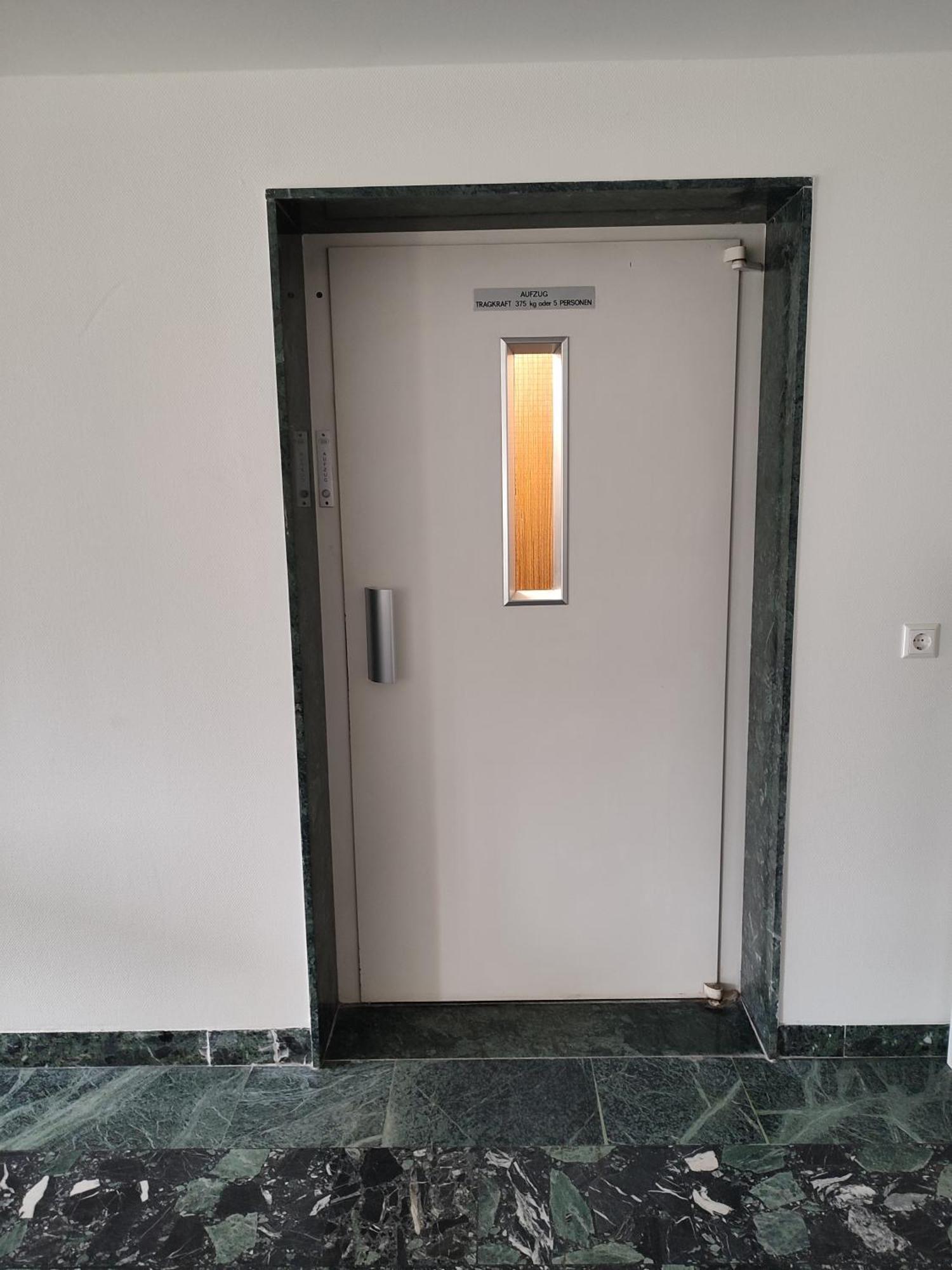 Ferienhaus Lacher 拜尔斯布龙 外观 照片